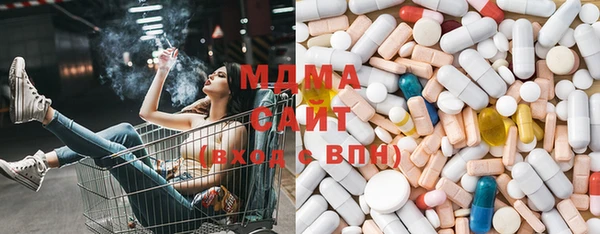 гашик Богородск